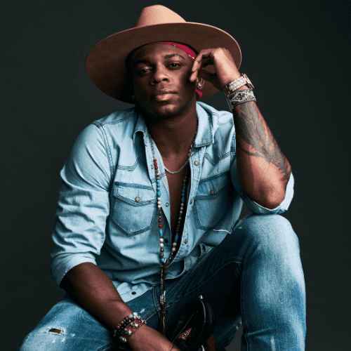 Jimmie Allen Jimmie Allen